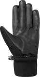Reusch Kalmar TOUCH-TEC 6505181 7700 black back